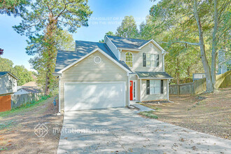 884 Kilkenny Cir in Lithonia, GA - Building Photo - Building Photo