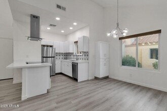 3441 N 31ST St in Phoenix, AZ - Building Photo - Building Photo