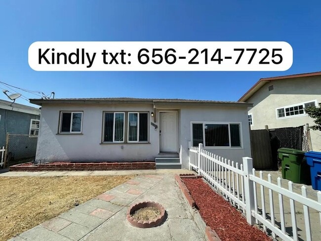 property at 1520 E L St