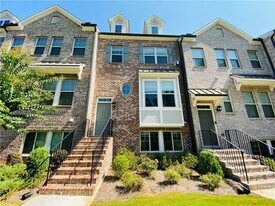 1815 Hislop Ln in Atlanta, GA - Building Photo