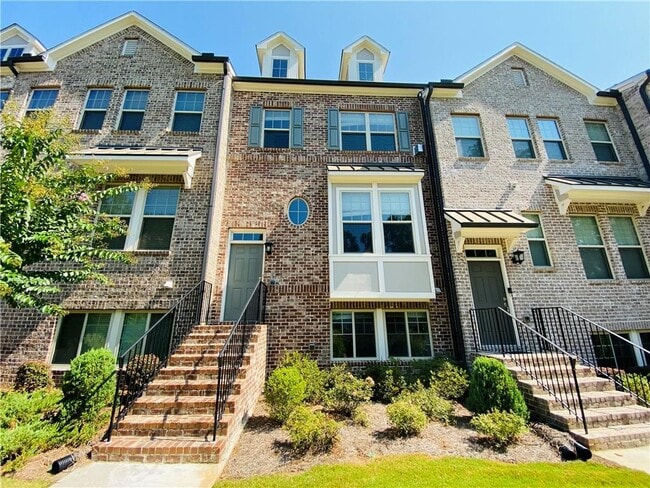 property at 1815 Hislop Ln