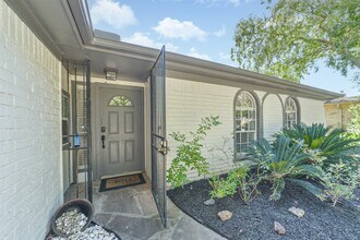 22203 Fincastle Dr in Katy, TX - Building Photo - Building Photo