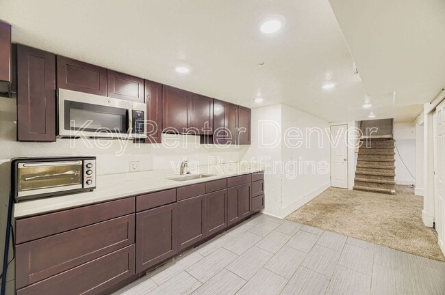 2517 S Broadway in Denver, CO - Building Photo - Building Photo