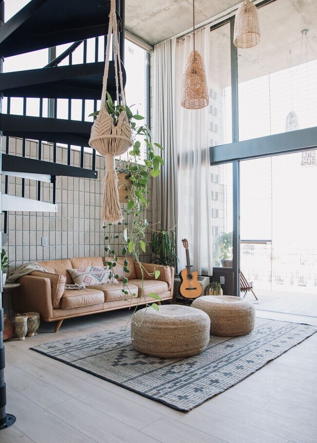 Le Parc | The Newest Community in North Park is Here Now in San Diego, CA - Building Photo - Interior Photo