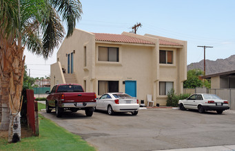 51080 Avenida Mendoza in La Quinta, CA - Building Photo - Building Photo