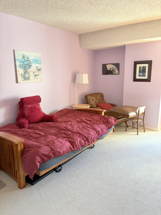 property at 3800 Powell Ln