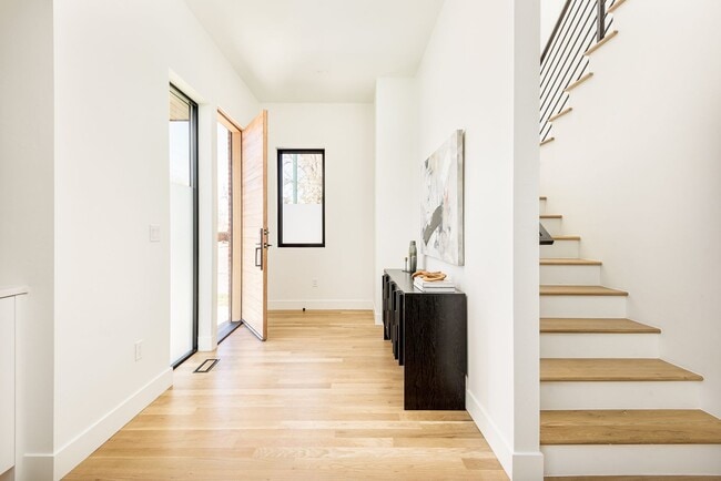 4398 N Pecos St in Denver, CO - Building Photo - Building Photo