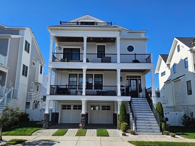 102 S Essex Ave in Margate City, NJ - Building Photo - Building Photo