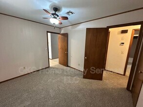 3112 Beechwood Dr in Del City, OK - Building Photo - Building Photo