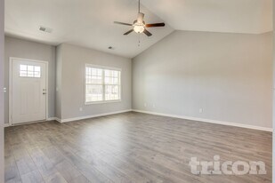 718 W Coker Way in Spring Hill, TN - Building Photo