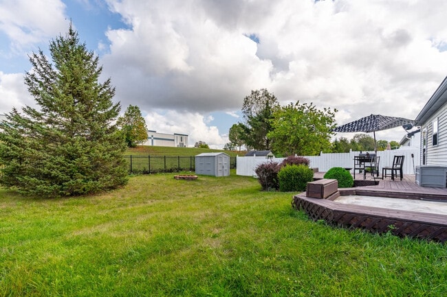 2135 Shadowbrook Dr in Plainfield, IN - Building Photo - Building Photo
