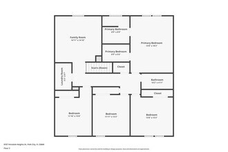 8707 Hinsdale Heights Dr in Polk City, FL - Building Photo - Building Photo