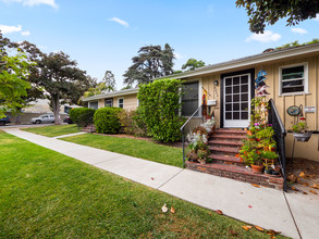 626 Brent Ave in South Pasadena, CA - Building Photo - Primary Photo