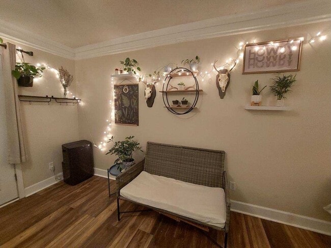 property at 1185 Johnson Rd
