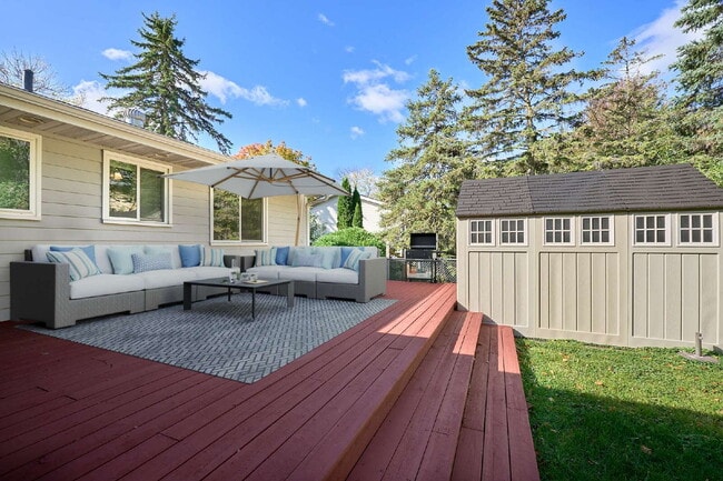 property at 8106 Dakota Ln