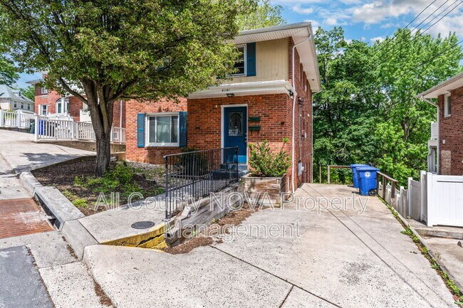 property at 4141 21st Rd N