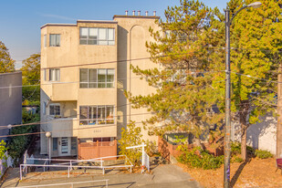 8851 SW Granville St Apartments