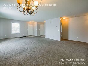 272 Martin Luther King Jr Blvd S in Pontiac, MI - Foto de edificio - Building Photo