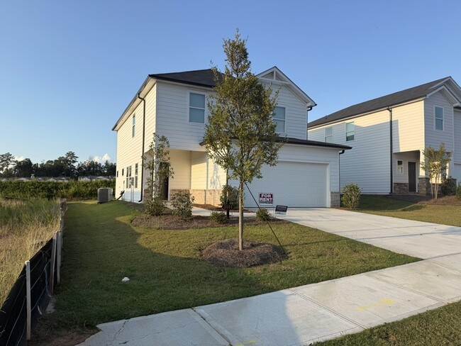 2044 Avalon Rdg in Conyers, GA - Building Photo - Building Photo