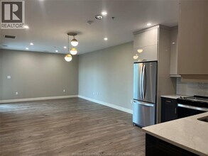 531 Pelissier St in Windsor, ON - Building Photo - Building Photo