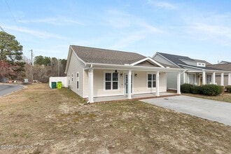 600 Cuddington Ln in Nashville, NC - Building Photo - Building Photo