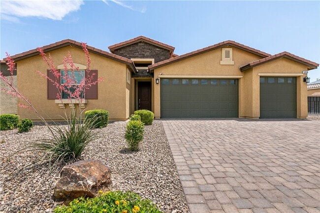 property at 5048 Royal Indigo St