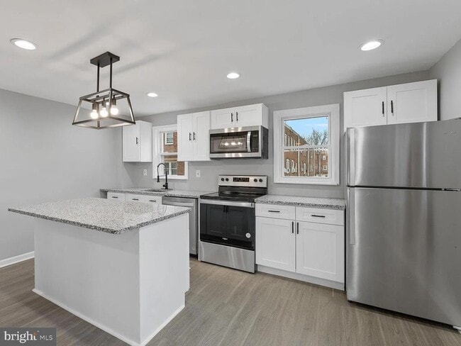 property at 1006 Butler St