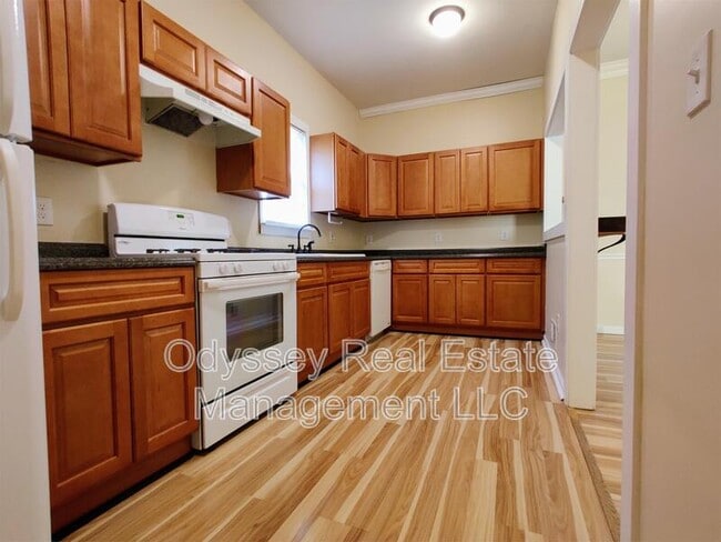 property at 460 Main St