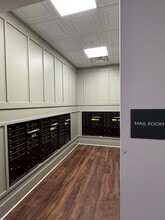 Wagon Works Apartments in East Point, GA - Building Photo - Building Photo