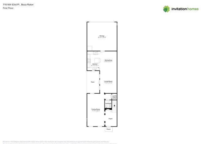 716 NW 83rd Pl in Boca Raton, FL - Building Photo - Building Photo