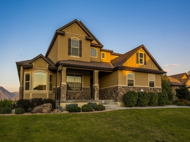 property at 10293 S Jordan Creek Dr