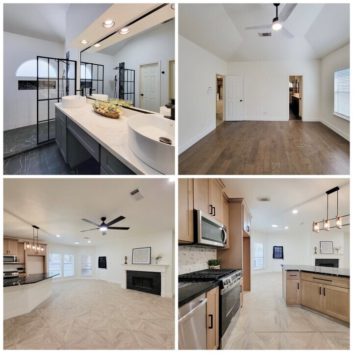 218 Windrift Ct in Sugar Land, TX - Building Photo