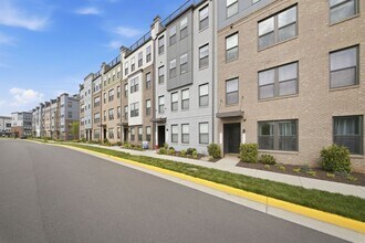 20354 Newfoundland Sq in Ashburn, VA - Building Photo - Building Photo