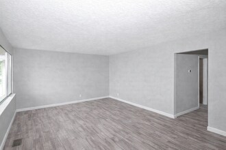 4838 W Troy Ave in Indianapolis, IN - Building Photo - Building Photo