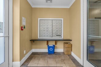 55 Mallory Ave in Jersey City, NJ - Building Photo - Building Photo