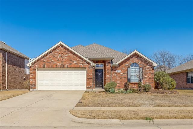 3611 Redwood Cir in Melissa, TX - Building Photo - Building Photo