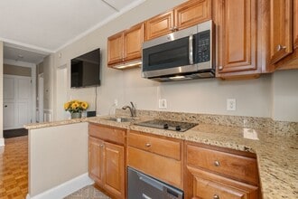 21 Beacon St, Unit 10E in Boston, MA - Foto de edificio - Building Photo