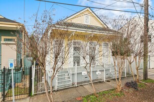 2920 Philip St in New Orleans, LA - Building Photo