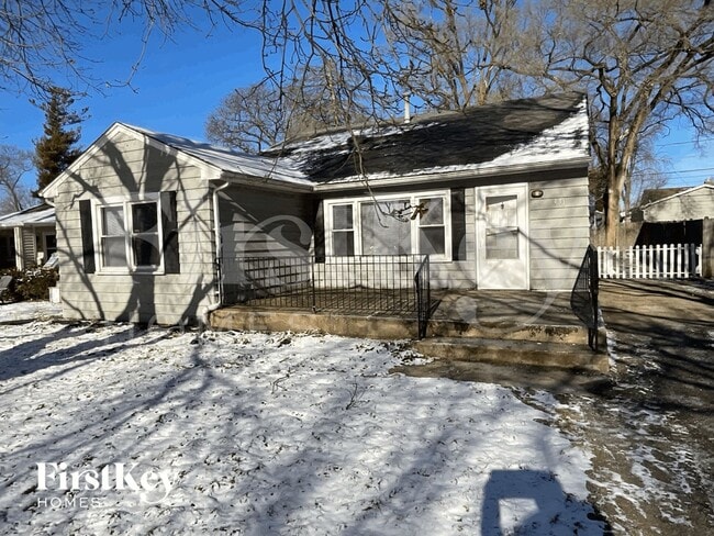 property at 431 Division St