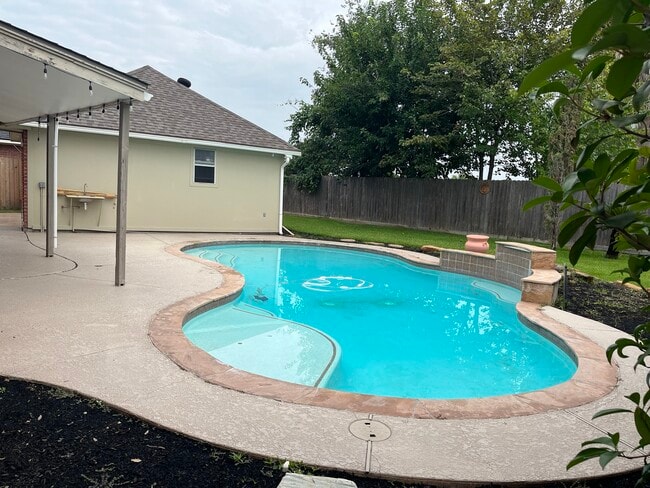 property at 13030 Mossy Ridge Cove