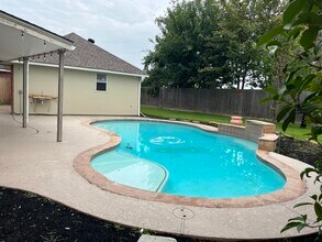 13030 Mossy Ridge Cove in Houston, TX - Building Photo - Building Photo