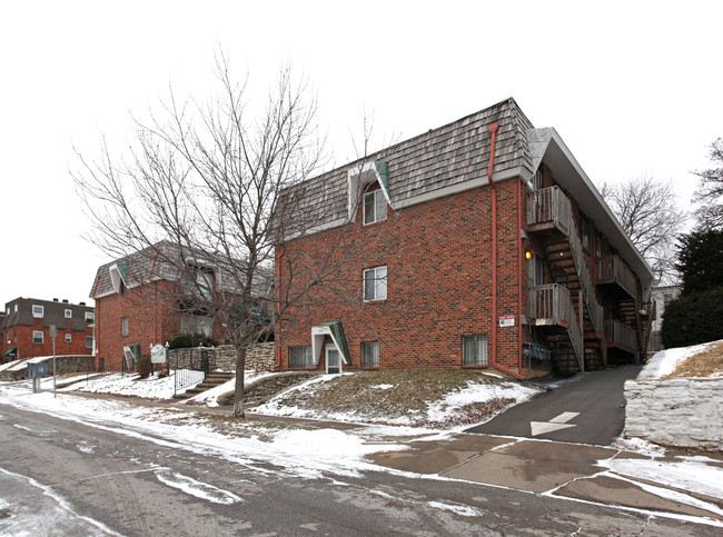 Aspen Village Apartments