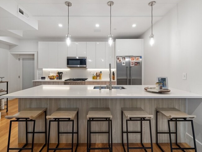 532 E 3rd St in Boston, MA - Building Photo - Building Photo