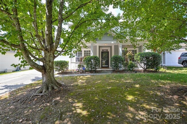 property at 1008 Millbank Dr