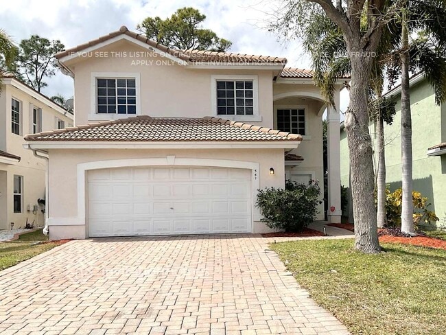 property at 541 Alejandro Ln