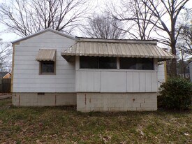 237 20th St SW in Birmingham, AL - Building Photo