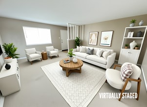 2202 Hunt Dr, Unit Apt D in Killeen, TX - Foto de edificio - Building Photo