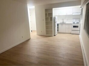 2380 Cypress St in Vancouver, BC - Building Photo - Building Photo