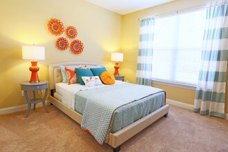 Gateway at Rock Hill Apartments in Rock Hill, SC - Building Photo - Interior Photo