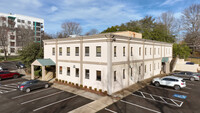 The Walden in Charlotte, NC - Foto de edificio - Building Photo